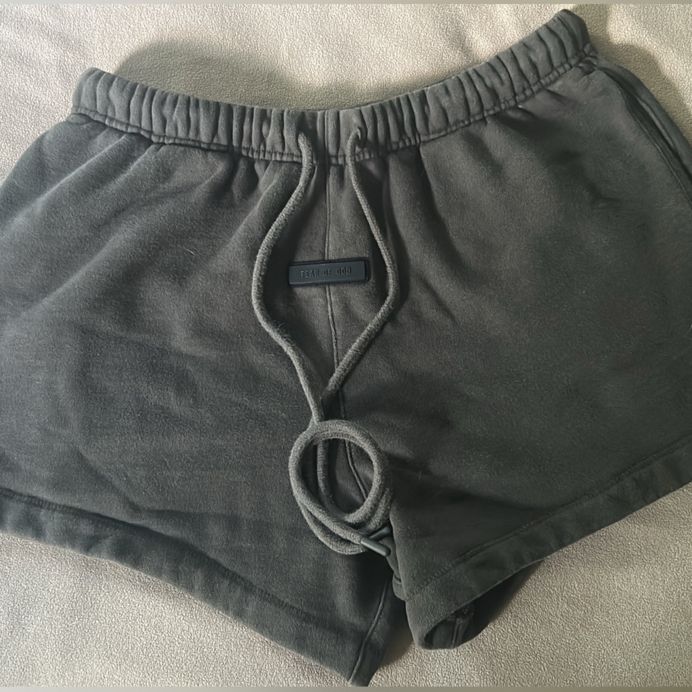 Fear Of God Essentials Shorts